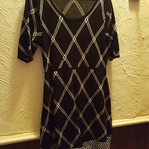 Super cute winter dress